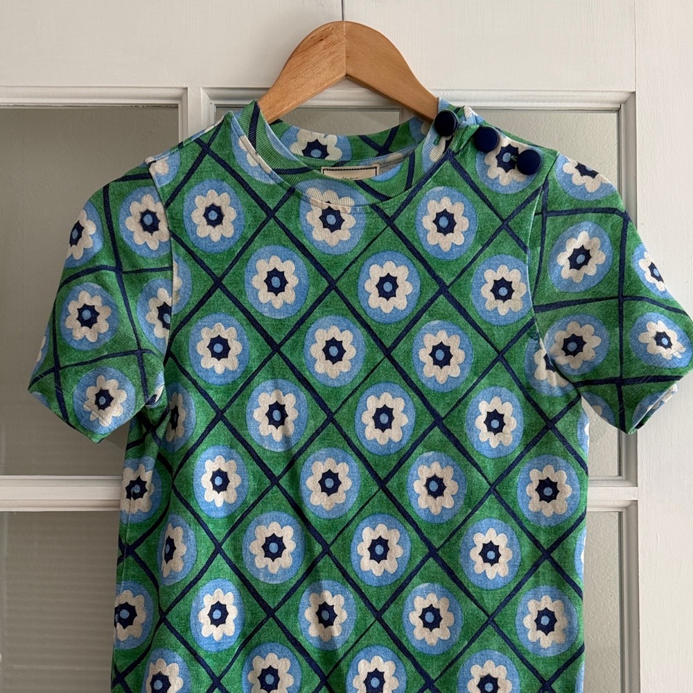 Sezane x Momoni Dress